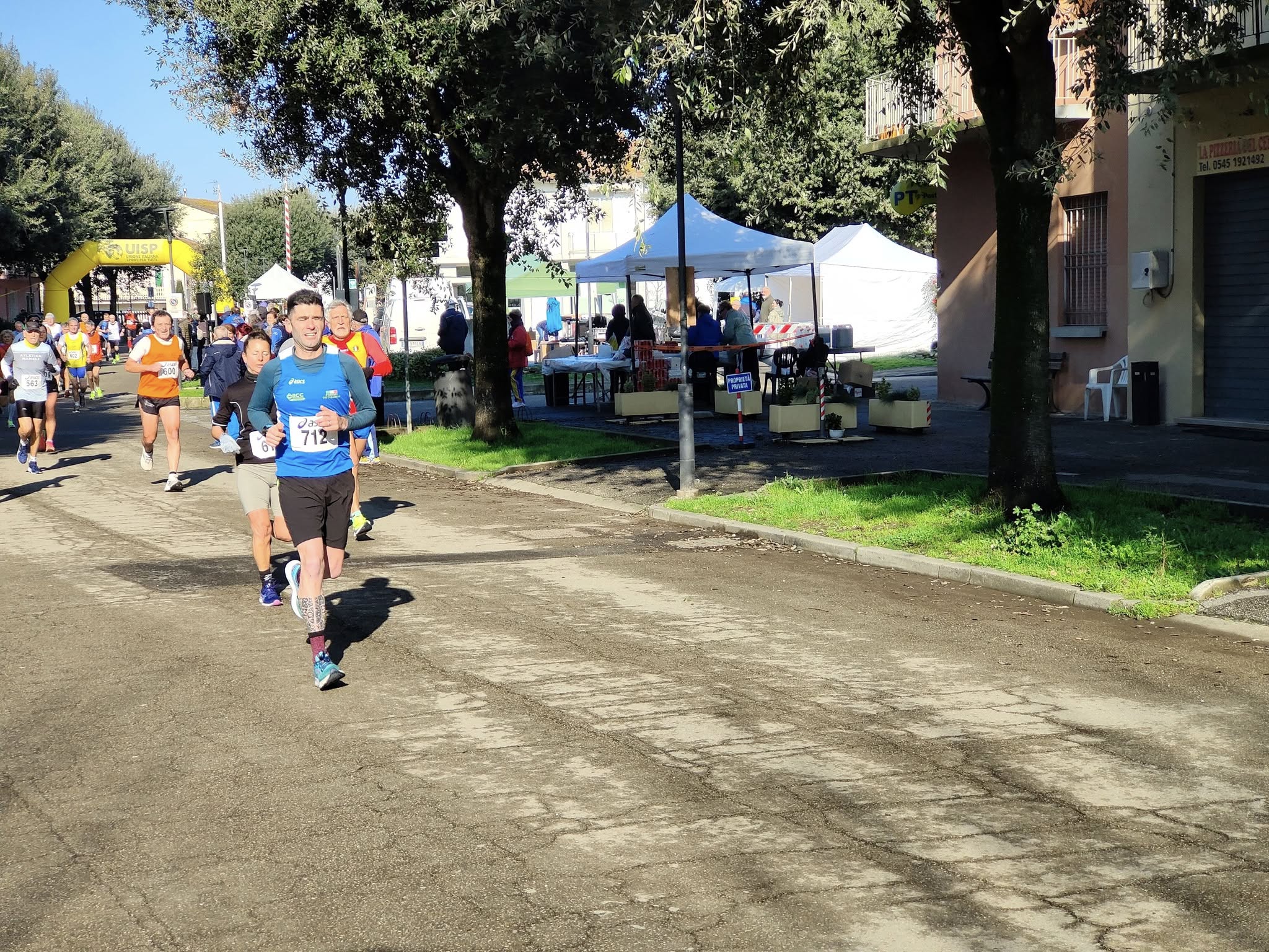 San Patrizio: Trofeo Buriani e Vaienti - 02 marzo 2025